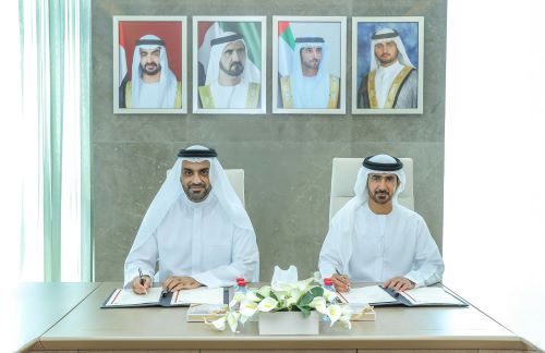 Dubai Courts signs MoU with Dubai Chambers to enhance the emirate’s position as global center for commercial dispute resolution