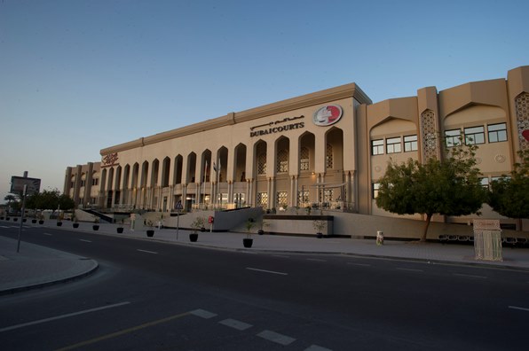 ​إدارة الموارد البشرية في محاكم دبي تنظم دورة تدريبية بعنوان" التحكم في ضغط العمل وترتيب الأولويات"