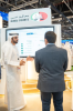 Dubai Courts Showcases the “Minors Services System” During Its Participation in “GITEX GLOBAL 2025”