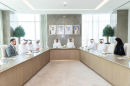 Dubai Courts and UAE Sports Arbitration Centre Forge Agreement to Enhance Bilateral Cooperation 