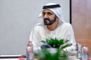 محمد بن راشد يصدر قانوناً بتعديل بعض أحكام قانون تنظيم أعمال الصُّلح في دبي