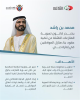 محمد بن راشد يصدر قانون تسوية المنازعات الناشئة عن تنفيذ عقود بناء منازل المواطنين في إمارة دبي