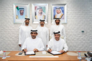 Dubai Courts Ink Memorandum of Understanding with Emirates Tech, Pledging to Amplify Digital Transformation