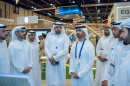 محاكم دبي تستعرض إنجازات مبادرتي "في الشوفة" و"محاكم الخير" لتعزيز العدالة الرقمية والخدمات المجتمعية