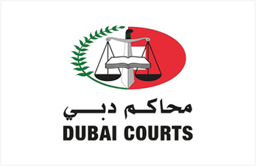 مكتب الشؤون القانونية في محاكم دبي يطلق مبادرة بعنوان "ومضات قانونية"
